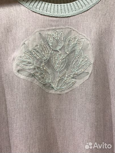 Джемпер Alexander Bogdanov 46