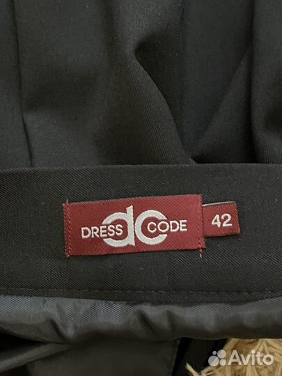 Юбка Dress Code