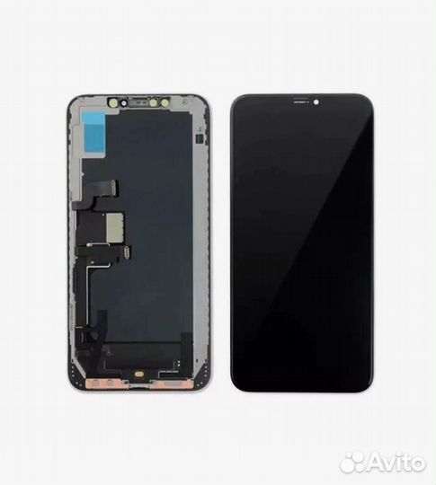 Дисплей для iPhone 11 Pro (In-Cell JK)