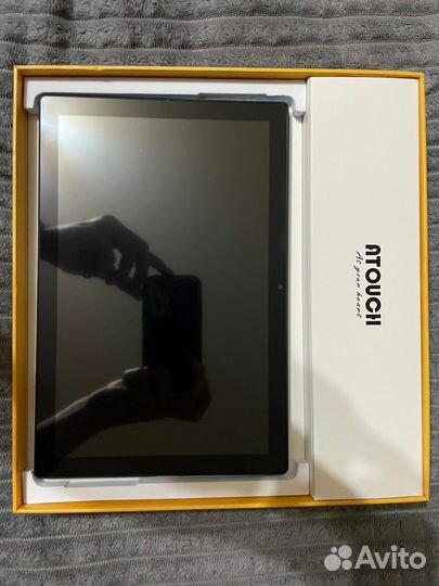 Новые унивессальные планшеты 2023