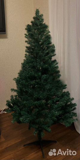 Елка искусственная новогодняя