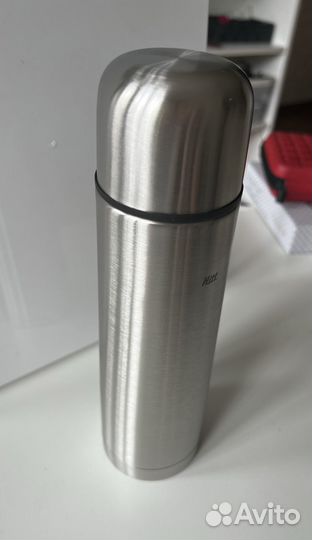 Термос Вакуумный hitt