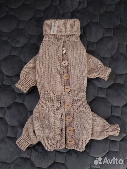 Одежда для животных