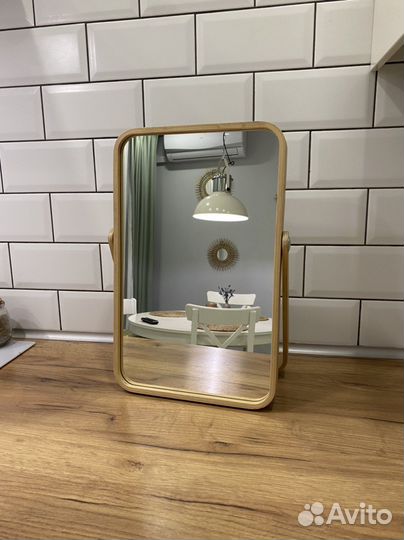Зеркало IKEA