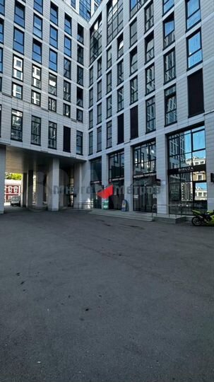 Офис, Верхнеторговая пл., 4