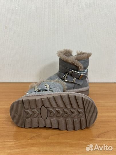 Угги детские 26 размер