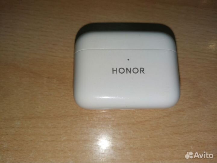 Беспроводные наушники honor earbuds 2 lite