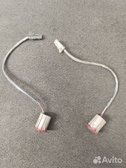 Датчик парктроника Chery Tiggo T11