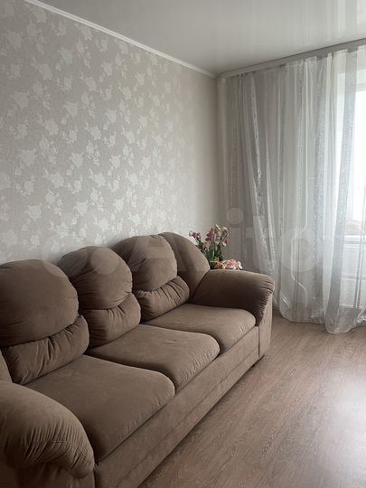 3-к. квартира, 66,9 м², 6/9 эт.