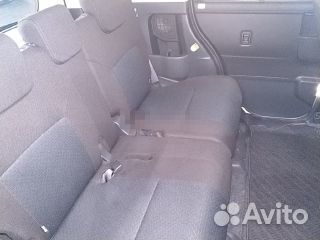 Toyota Roomy 1.0 CVT, 2021, 7 000 км