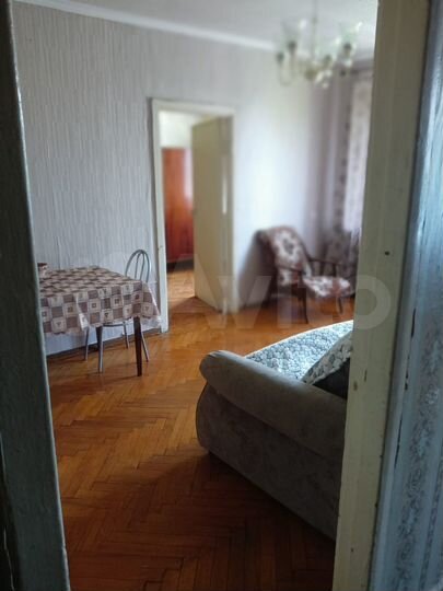 2-к. квартира, 45 м², 5/5 эт.