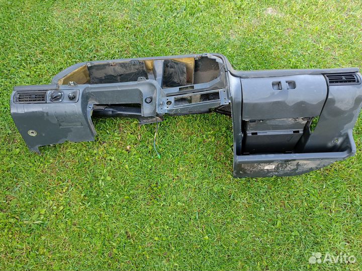 Торпеда ваз