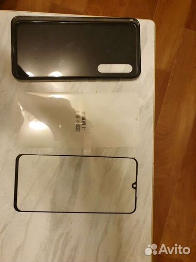 Защитная пленка на телефон xiaomi mi9