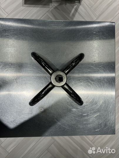 Подставка для шампур, мяса под шаурмы