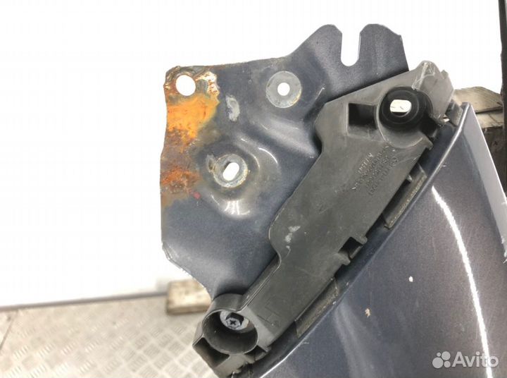 Крыло Mazda 6 GH (2007-2012)