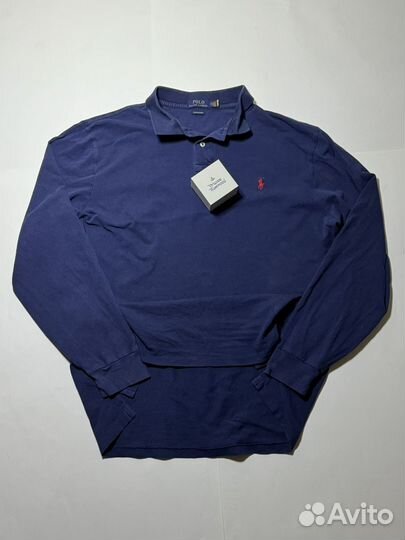 Регбийка Polo Ralph Lauren