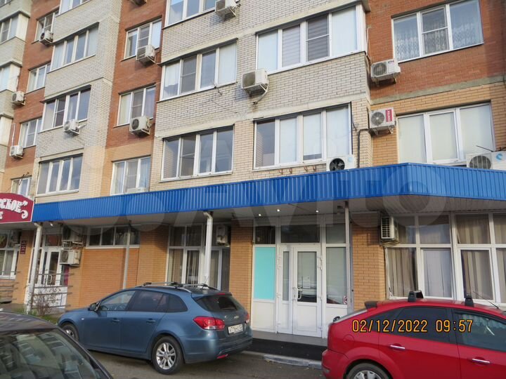 Свободного назначения, 382 м²