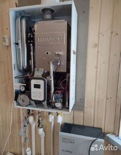 Ремонт газовых плит Ремонт газовых колонок