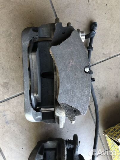 Range Rover Sport Рендж Ровер Спорт суппорта