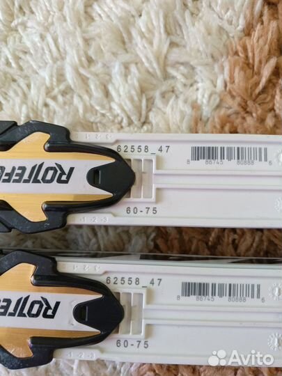 Лыжи беговые madshus redline 2.0