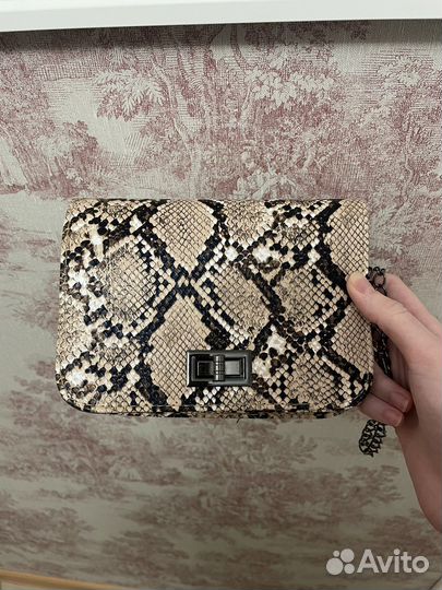 Сумка клатч