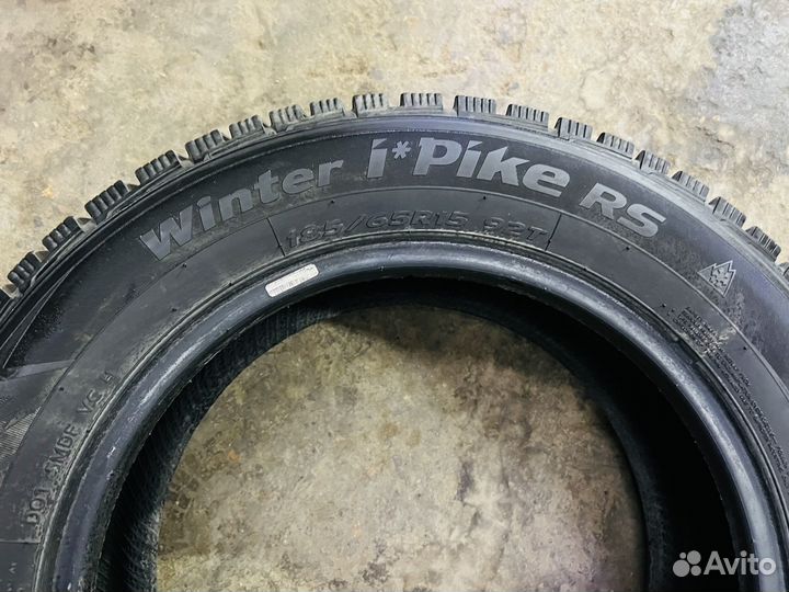Hankook Winter I'Pike RS W419 185/65 R15 92T