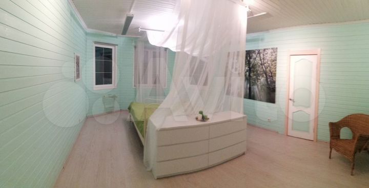 Дом 150 м² на участке 18 сот.