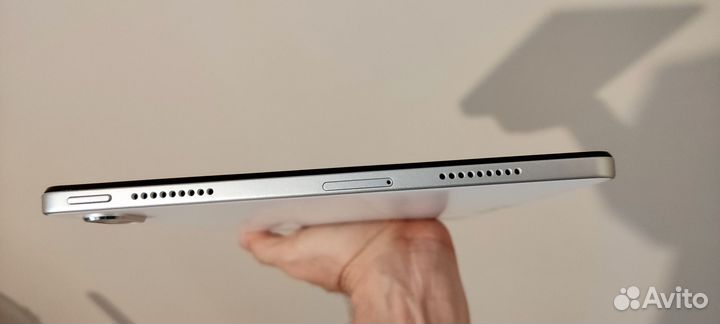 Планшет Lenovo Pad Plus 11 (6/128), 2K, snap 750g