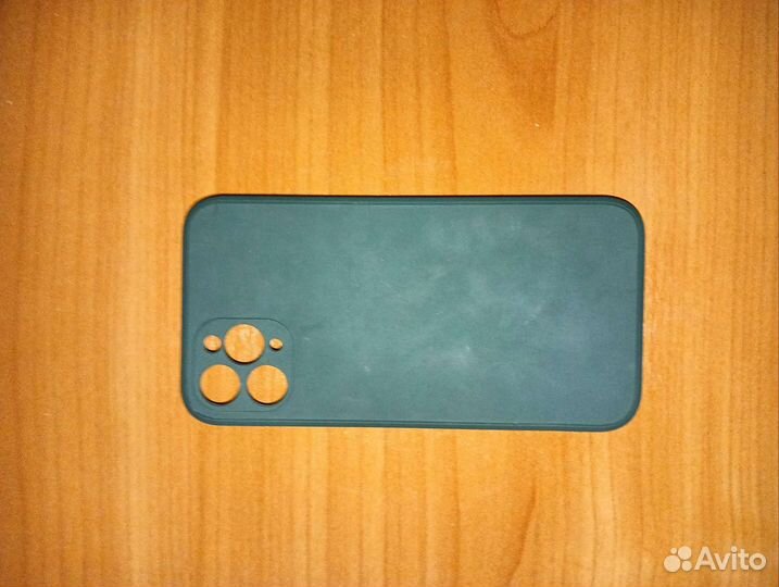 Чехол на iPhone 11 pro