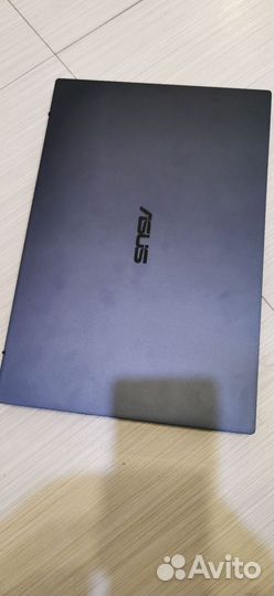 Asus expertbook b1400c