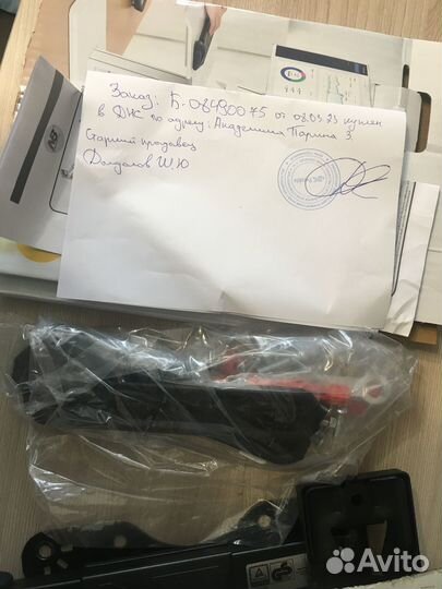 Кронштейн для телевизора поворотный