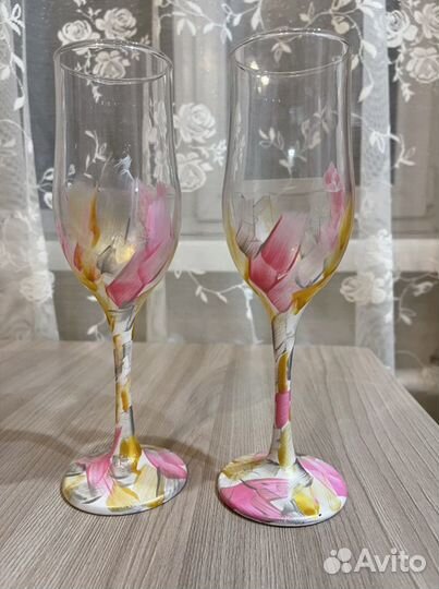 Семейный банк + бокалы