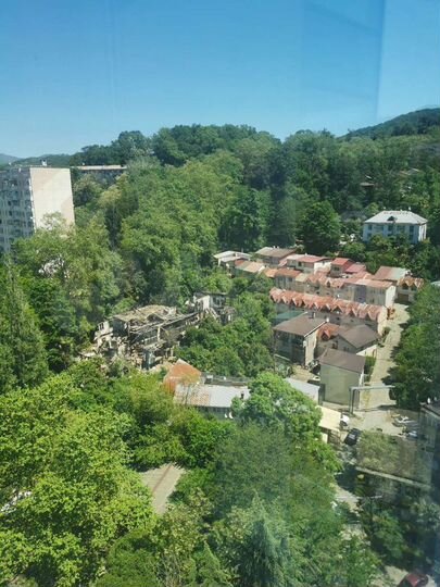 Квартира-студия, 34,1 м², 15/18 эт.