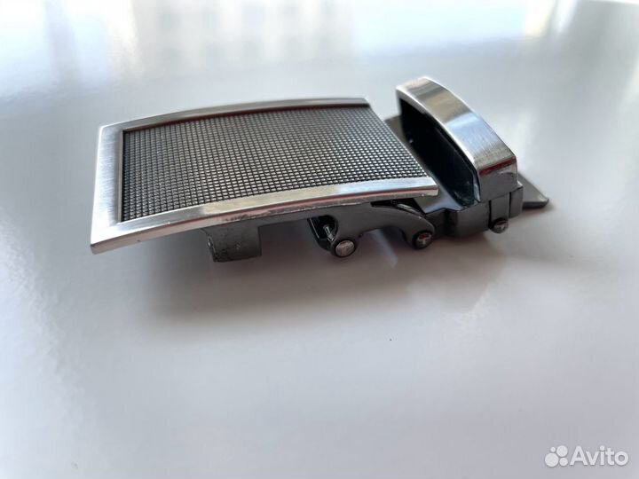 Пряжка для ремня мужского