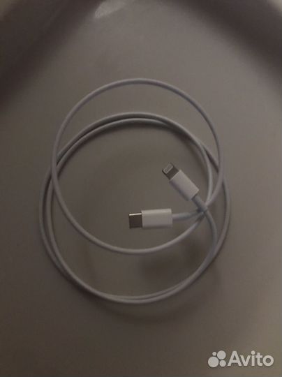 Зарядное устройство для iPhone