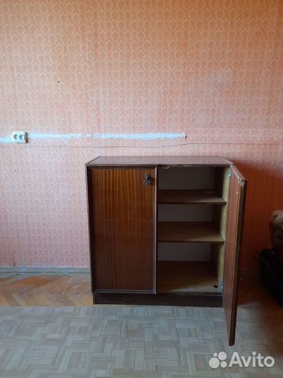 Комод тумба СССР