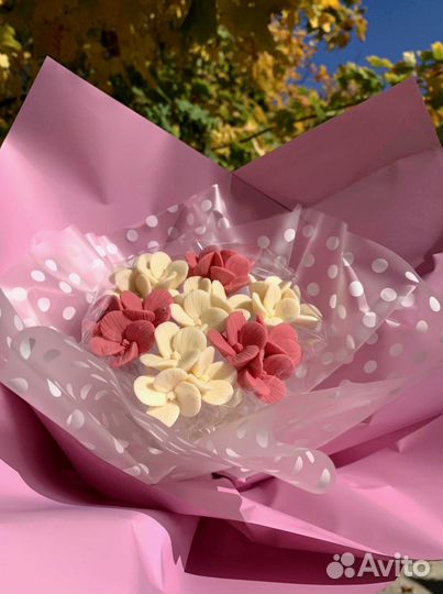 Сладкий подарок