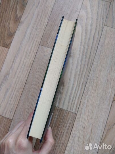 Лорен Оливер