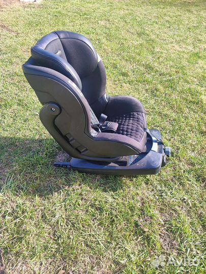 Автомобильное кресло Capella