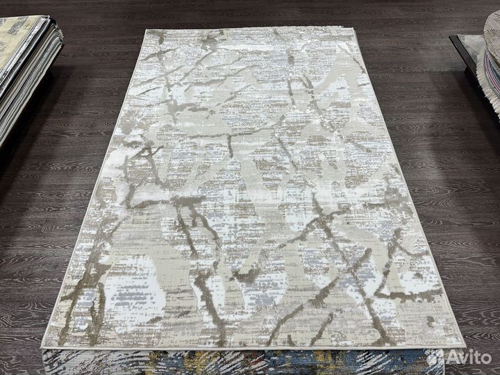 Ковер новый 1.6х2.3 Турция