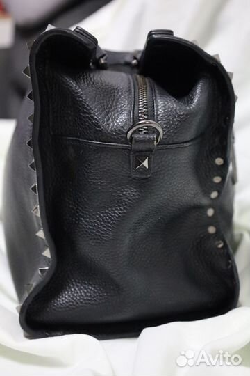 Сумка женская натуральная кожа