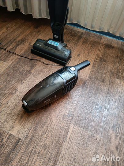 Пылесос Polaris PVCs 1025 б/у