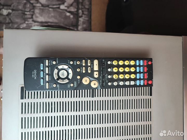 Музыкальная аппаратура бу