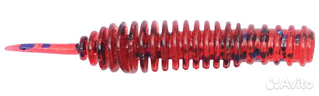 Твистер съедобный Олта 