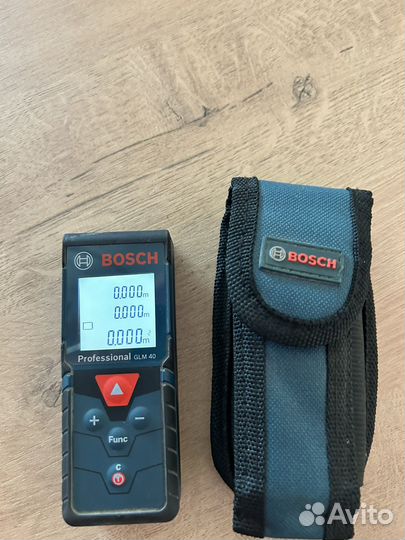 Лазерная указка дальномер