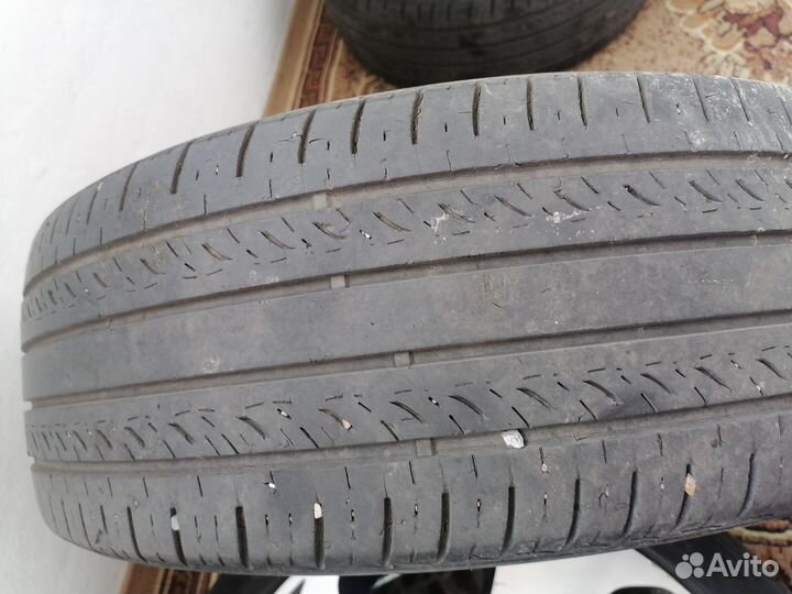 Литье диски r17 4x100 kia rio