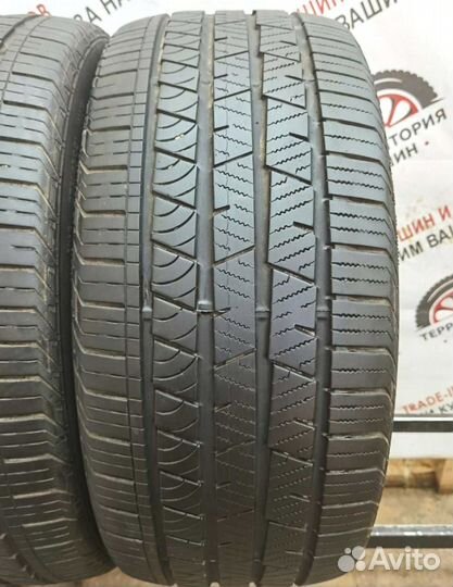 Hankook Ventus S1 Evo3 SUV K127A 285/45 R21 113Y