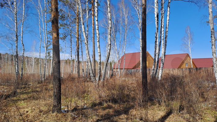 Участок 12 сот. (ИЖС)