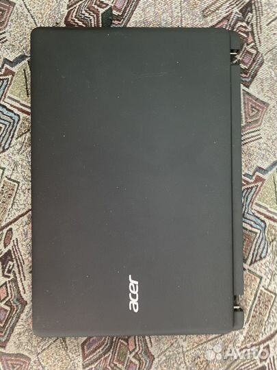 Acer es1-532G-p76h