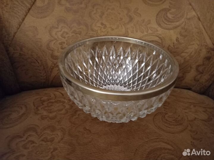 Салатники СССР